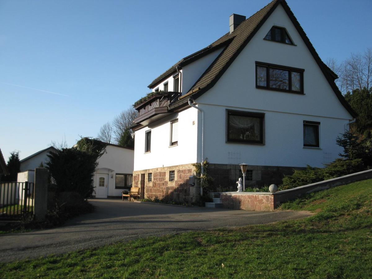 Ferienhaus Johanna اشمالكالدن المظهر الخارجي الصورة
