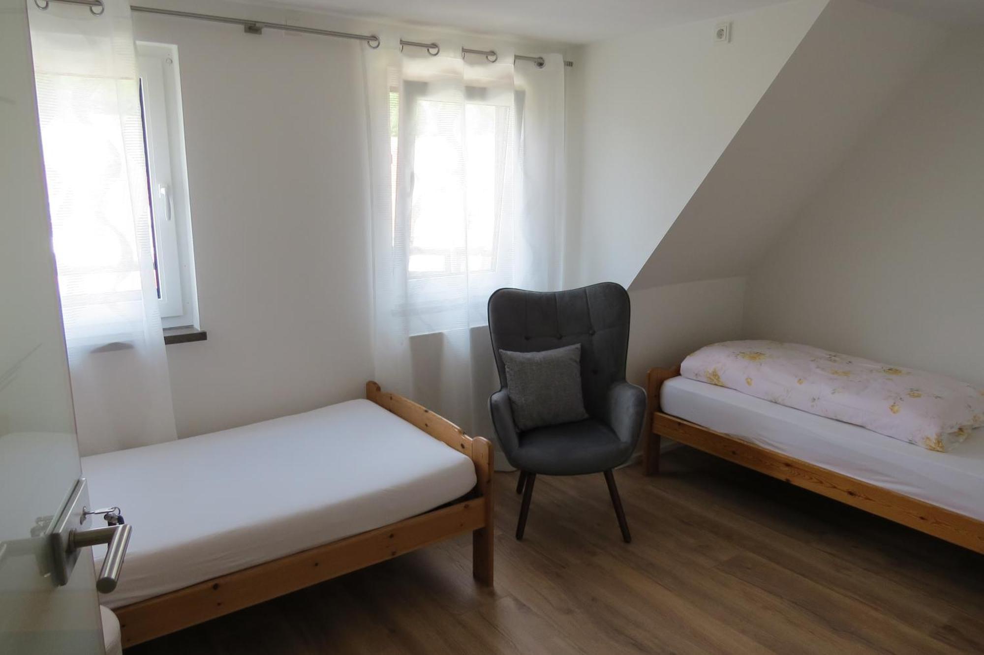 Ferienhaus Johanna اشمالكالدن المظهر الخارجي الصورة