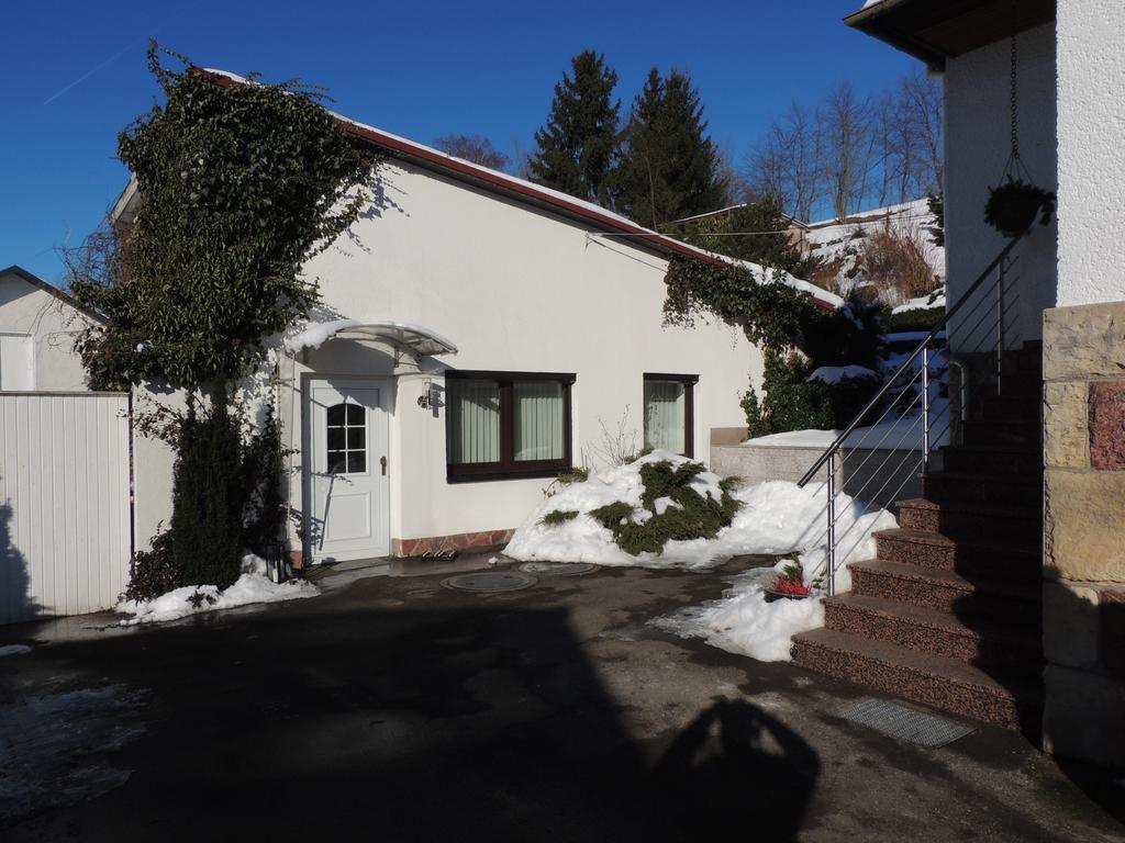 Ferienhaus Johanna اشمالكالدن المظهر الخارجي الصورة