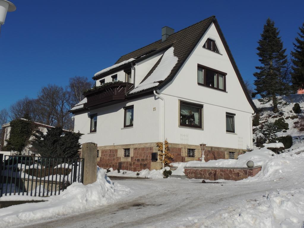 Ferienhaus Johanna اشمالكالدن المظهر الخارجي الصورة